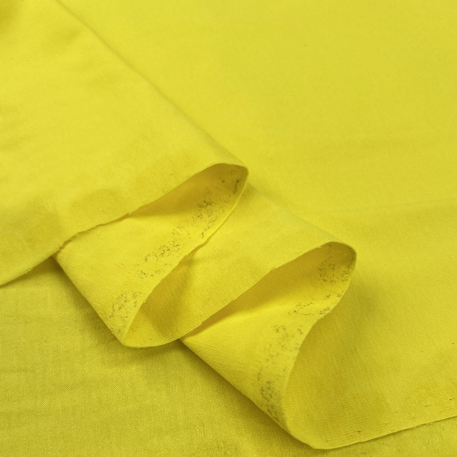 Stof Avalana Jersey - Sunshine