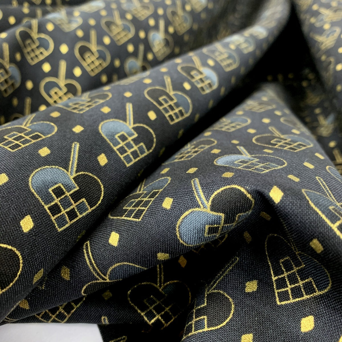 Stof Craft - Diamonds & Hearts