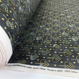 Stof Craft - Diamonds & Hearts