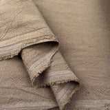 Stone Washed Linen - Stone