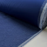 Storm System Linen - Navy