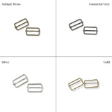 Strap Sliders - All Colours (38mm)