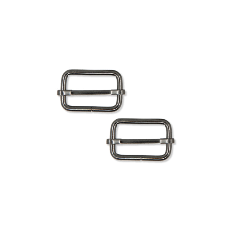 Strap Sliders - All Colours (25mm)