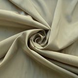 Stretch Breathable Lining - Stone