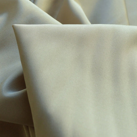 Stretch Breathable Lining Stone Stone Viscose Dress Lining Fabric Cu2