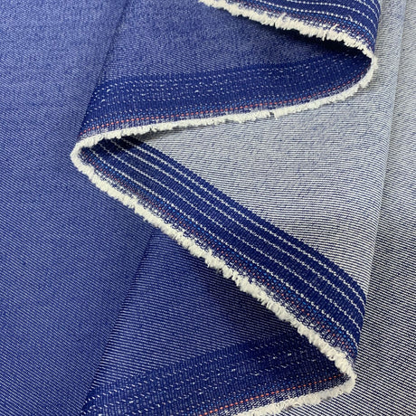 Stretch Denim