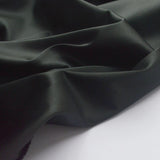 Stretch Duchess Satin - Black