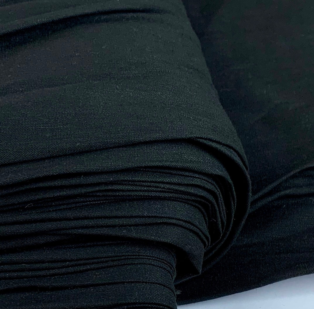 Remnant - Stretch Linen (3.2m)