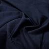 Stretch Corduroy - Navy