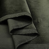 Stretch Corduroy - Olive