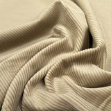 Stretch Corduroy - Sand