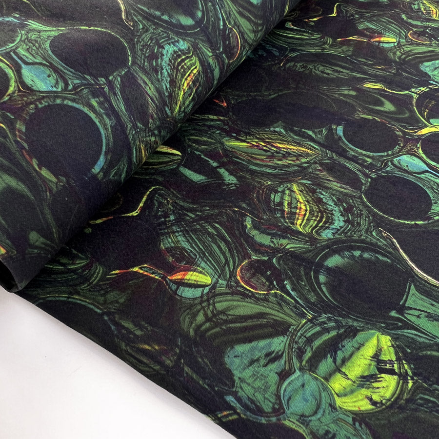 Stretch Cotton - Elixir