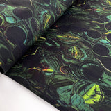 Stretch Cotton - Elixir