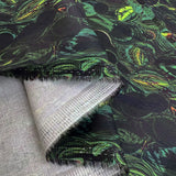 Stretch Cotton - Elixir