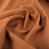 Stretch Crepe - Siena