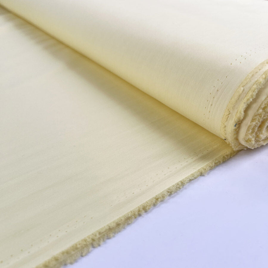 Stretch Lawn - Lemon