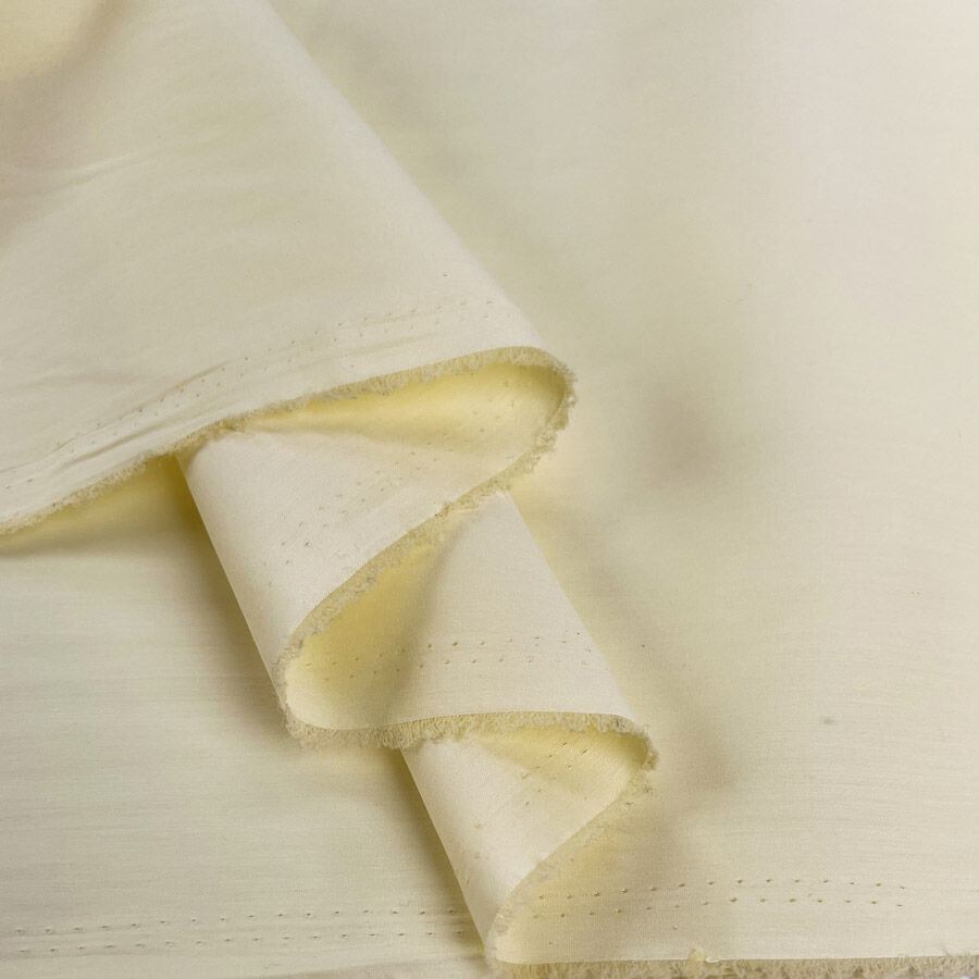 Stretch Lawn - Lemon