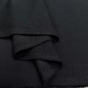 200gsm Stretch Twill - Black