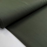 200gsm Stretch Twill - Forest