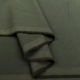 200gsm Stretch Twill - Forest