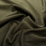 265gsm Stretch Twill - Olive