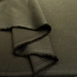 265gsm Stretch Twill - Olive