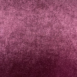 Carly Stretch Velvet - Dusky Pink