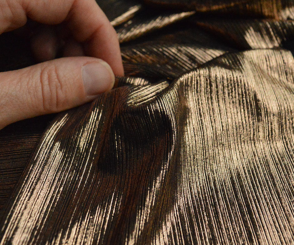 Strictly Ballroom - Gold