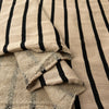 Stripe + Snug - Black