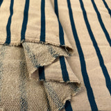 Remnant - Stripe + Snug - Teal (1m)