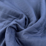 Soft Quilt Coating - Blue