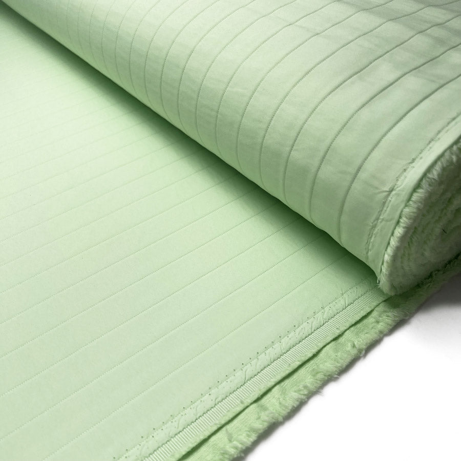 Soft Quilt Coating - Mint