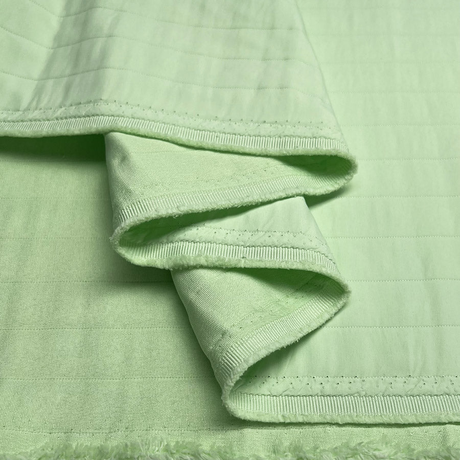 Soft Quilt Coating - Mint