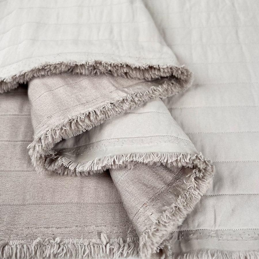 Soft Quilt Coating - Sand