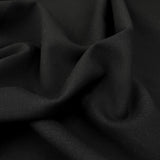 Sturdy Black - Heavy Suiting