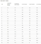 Style Arc - Porter Woven Pack Pattern (UK 4-16)