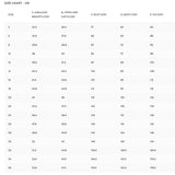 Style Arc - Porter Woven Pack Pattern (UK 4-16)