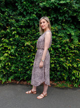 Style Arc - Asha Dress Pattern (UK 18-30)