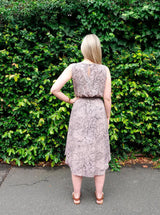 Style Arc - Asha Dress Pattern (UK 18-30)