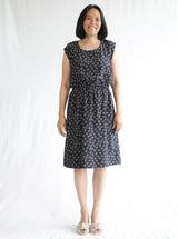 Style Arc - Olivia Dress Pattern (UK 4-16)