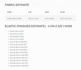 Style Arc - Parker Ponte Pant Sewing Pattern (UK 4-16)