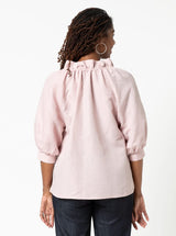 Style Arc - Reynolds Woven Top Pattern (UK 4-16)