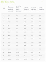 Style Arc - Bob Woven Pant Pattern (UK 4-16)