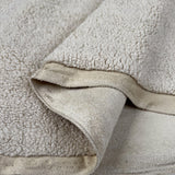 Suede Lined Shearling Fur