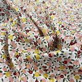 Summer Cotton - Betty - Ivory