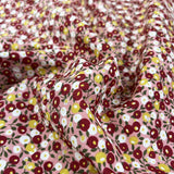 Summer Cotton - Betty - Pink