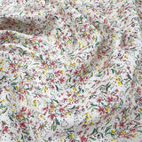 Summer Cotton - Lilly - White