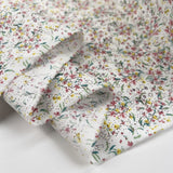 Summer Cotton - Lilly - White