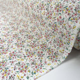 Summer Cotton - Lilly - White