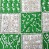 Summer Heirloom - Green